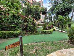 Seletar Springs Condominium (D28), Condominium #551599611